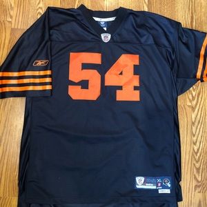 Reebok Bears Jersey